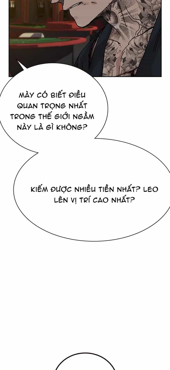 Để Có Thể Sống Sót - Chương 210 - ảnh 19