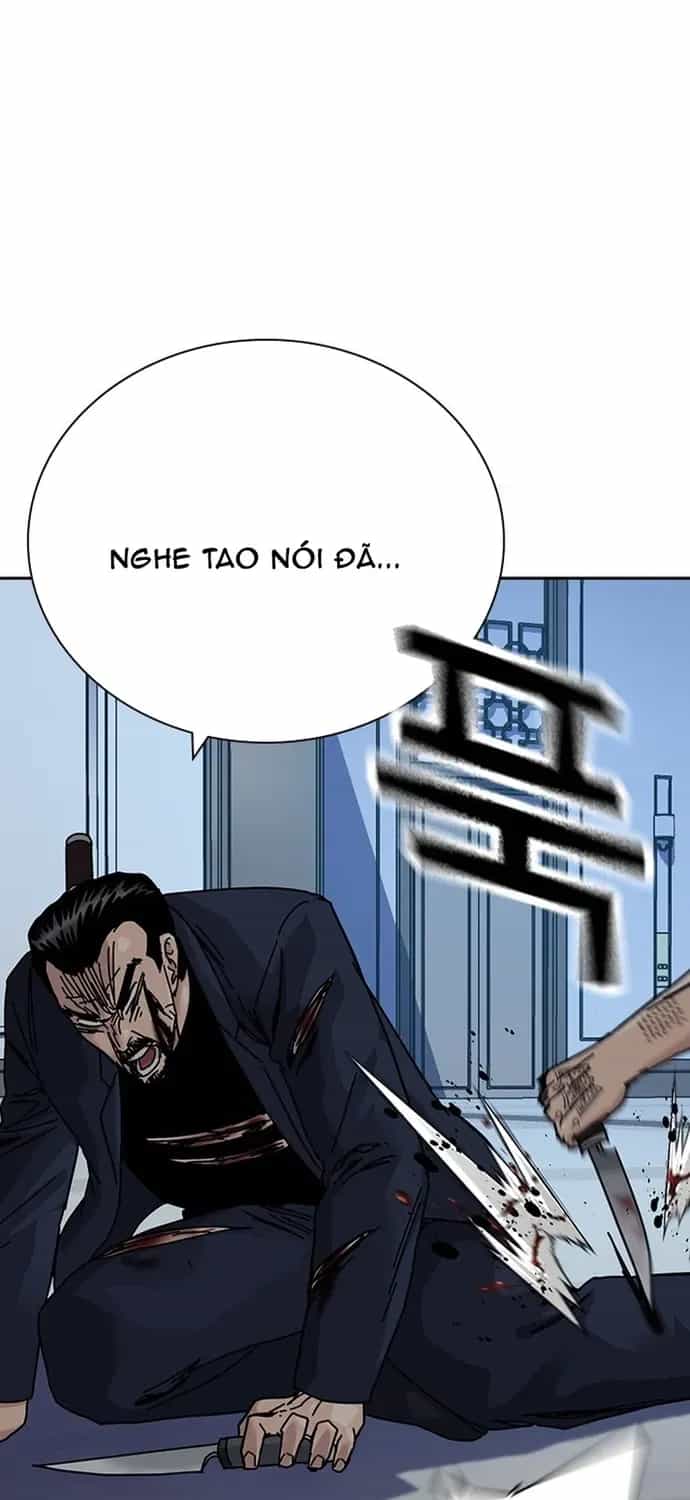 Để Có Thể Sống Sót - Chương 210 - ảnh 81