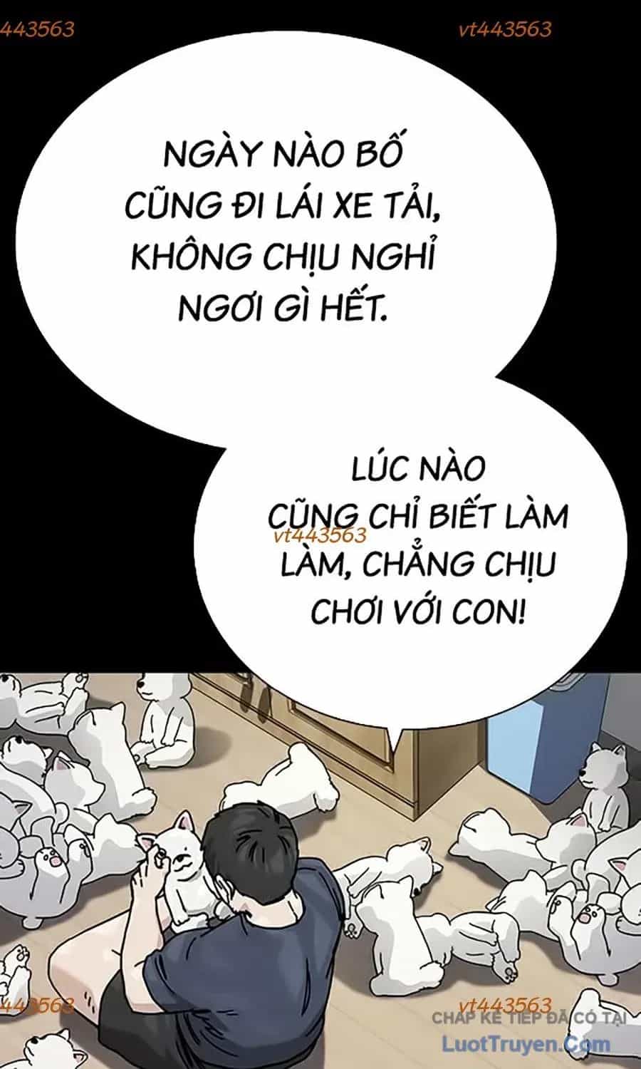 Để Có Thể Sống Sót - Chương 211 - ảnh 10