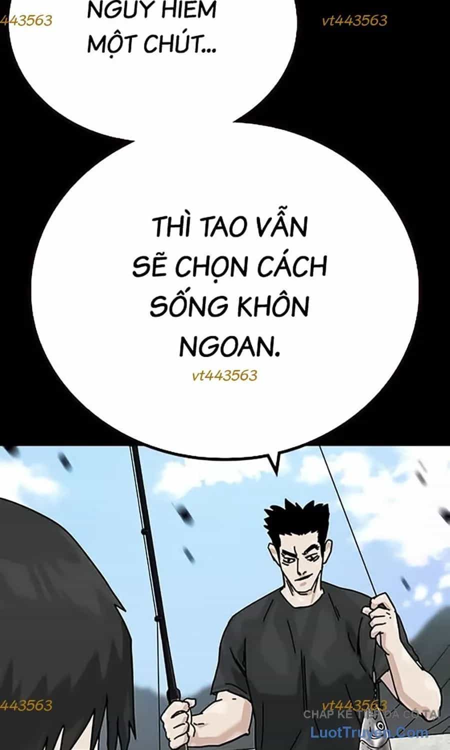 Để Có Thể Sống Sót - Chương 211 - ảnh 105