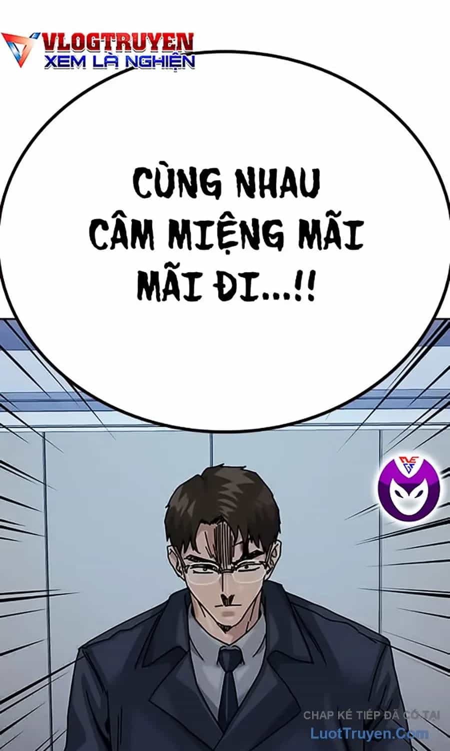 Để Có Thể Sống Sót - Chương 211 - ảnh 177