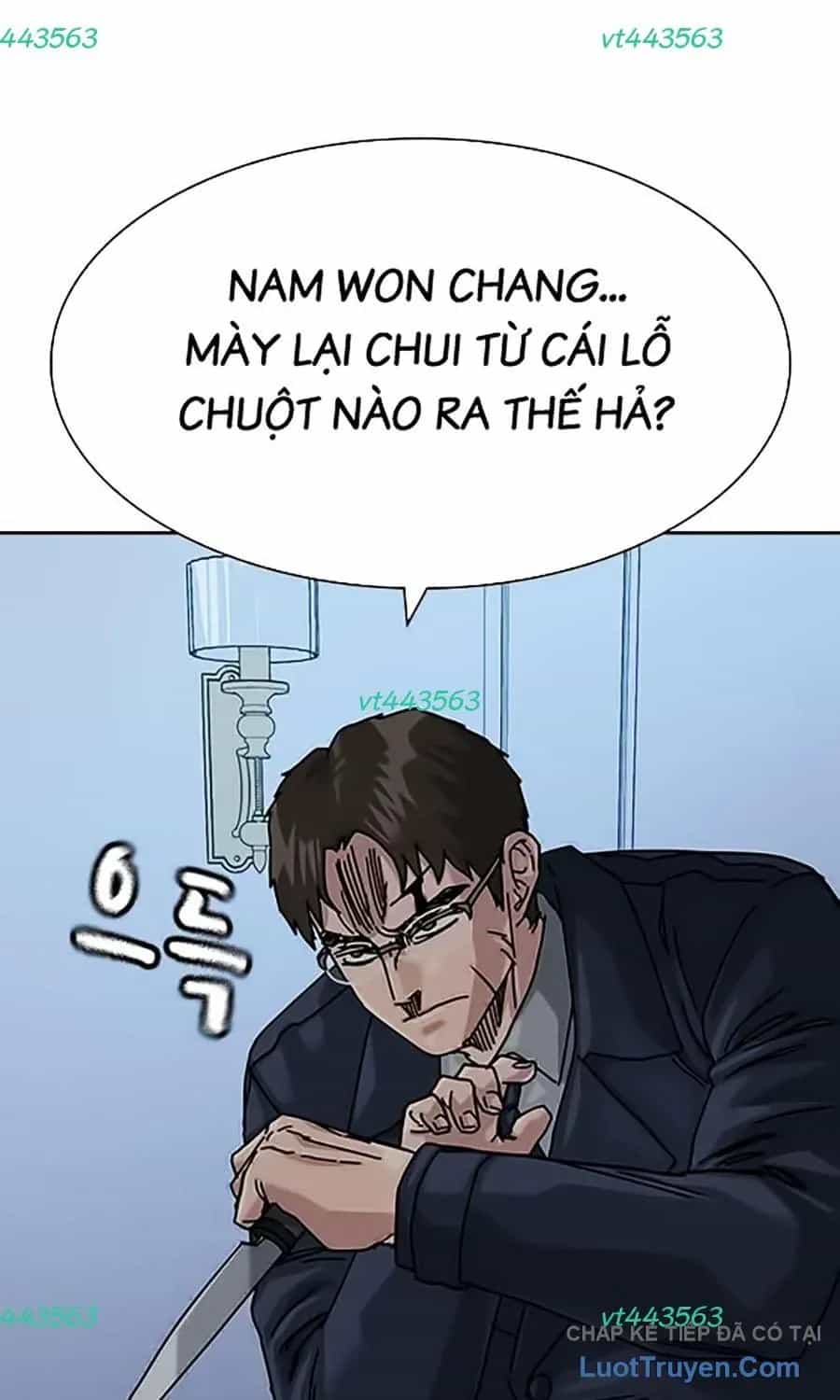 Để Có Thể Sống Sót - Chương 211 - ảnh 188