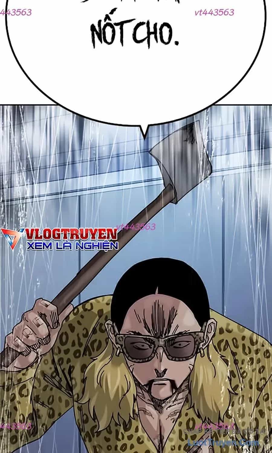 Để Có Thể Sống Sót - Chương 211 - ảnh 196