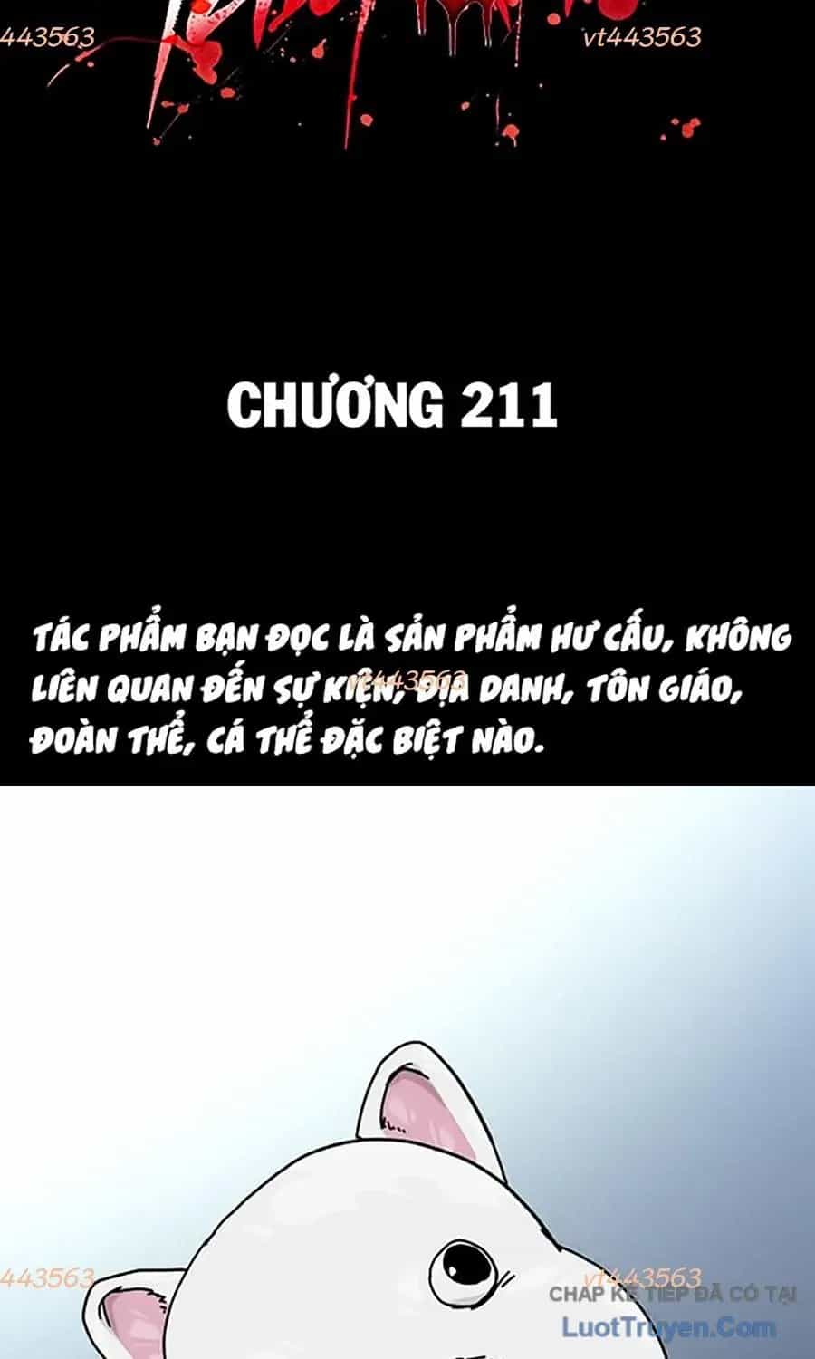 Để Có Thể Sống Sót - Chương 211 - ảnh 3