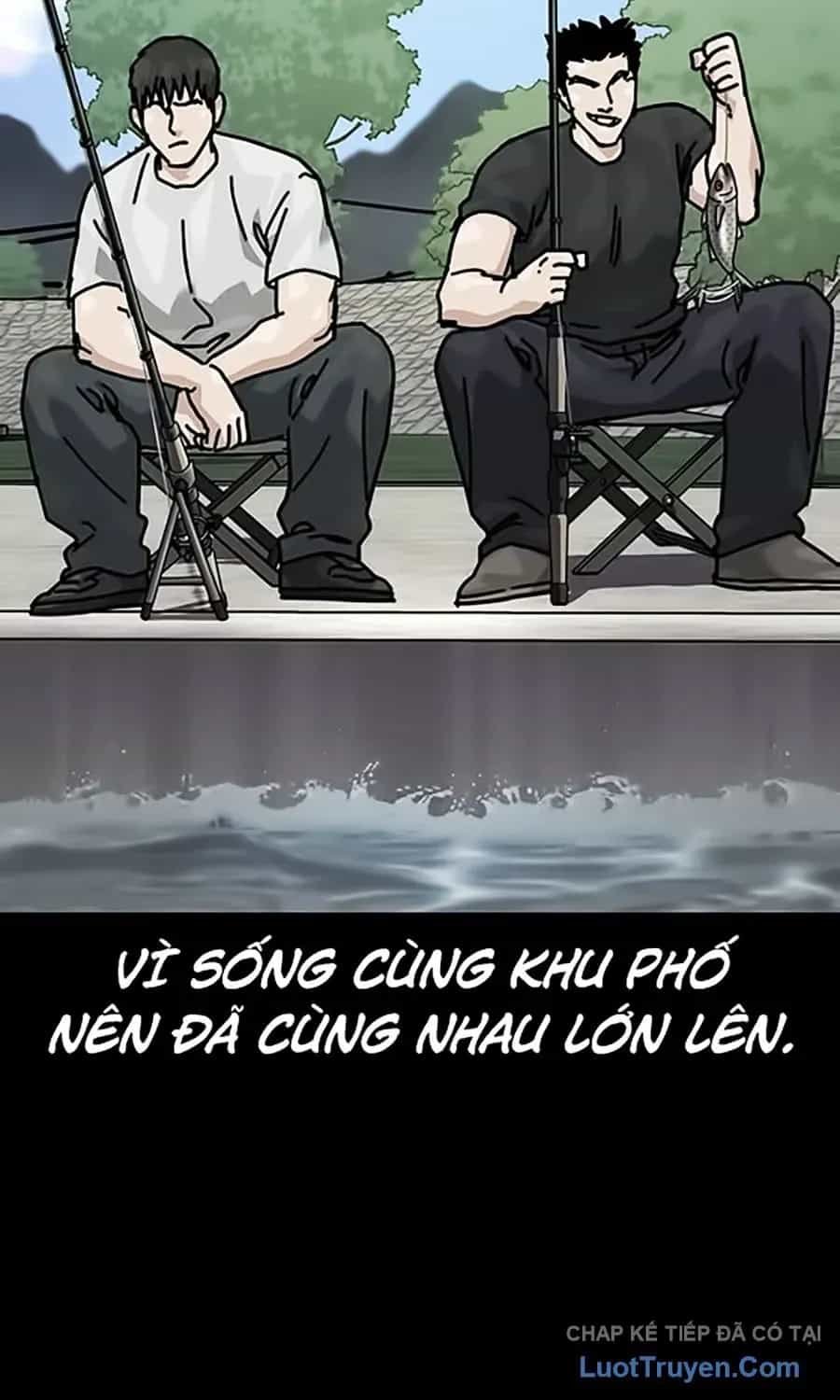 Để Có Thể Sống Sót - Chương 211 - ảnh 39