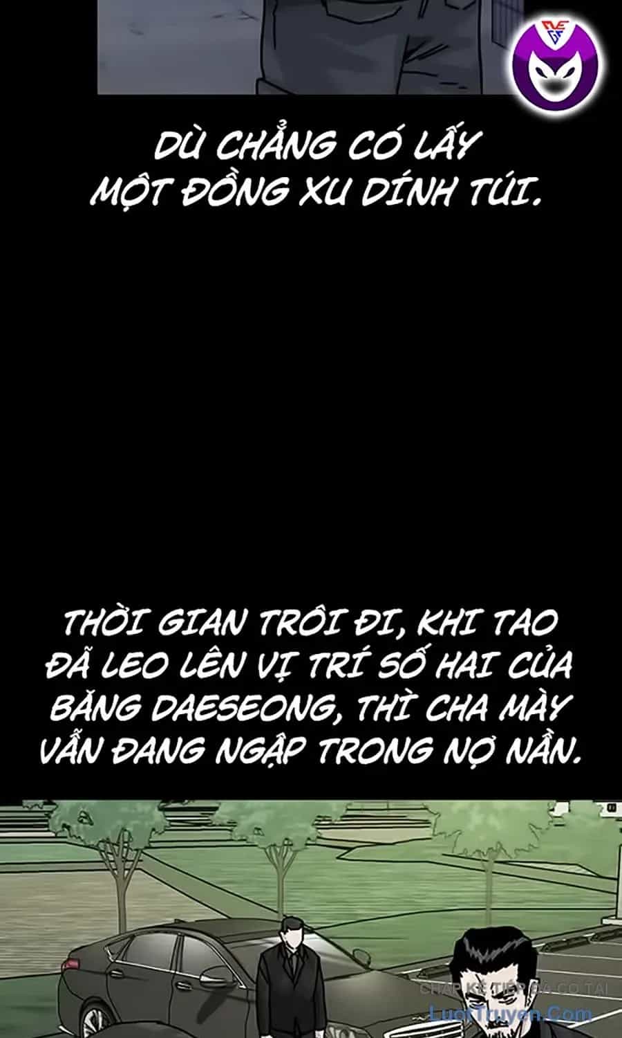 Để Có Thể Sống Sót - Chương 211 - ảnh 45