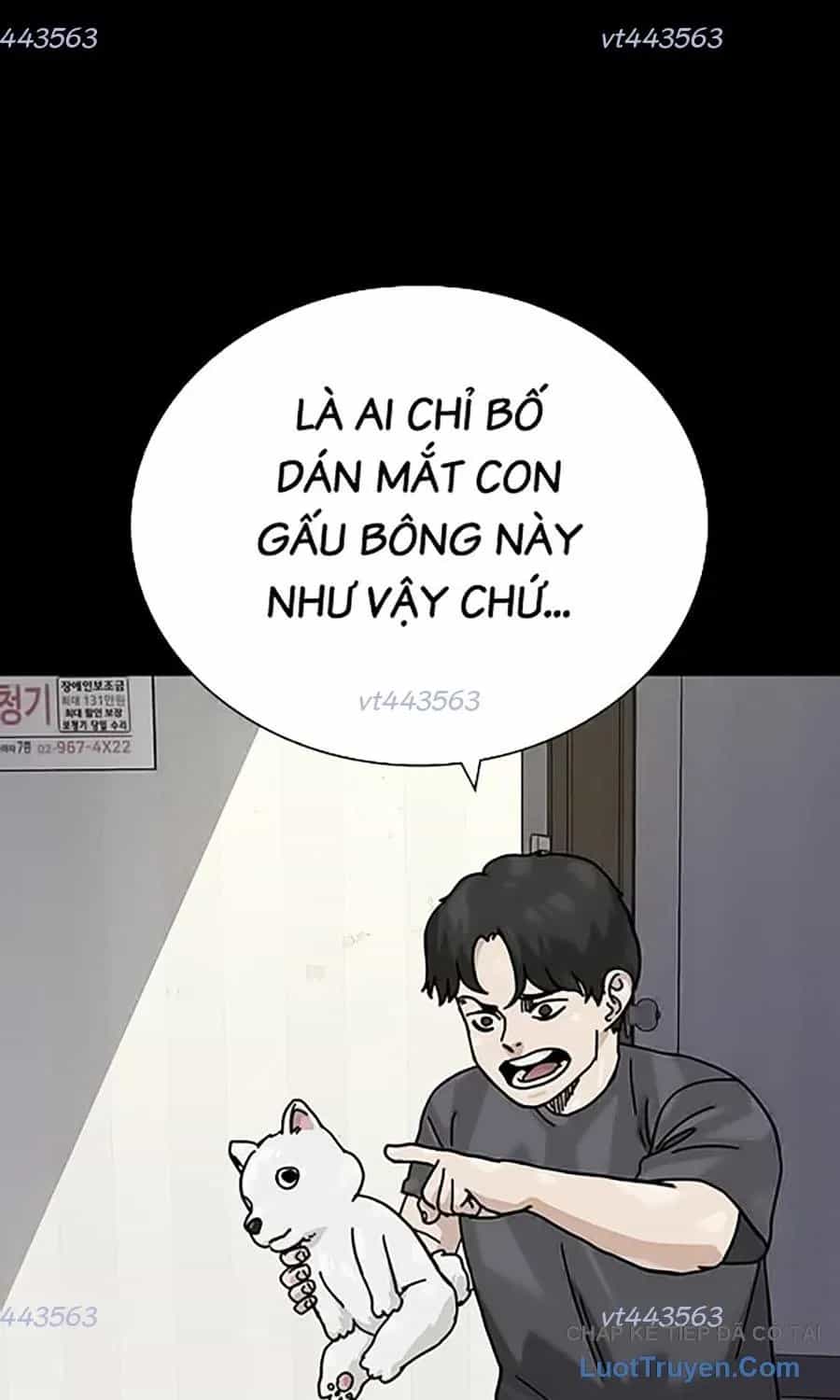 Để Có Thể Sống Sót - Chương 211 - ảnh 5