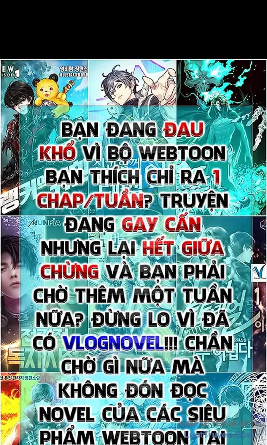 Để Có Thể Sống Sót - Chương 211 - ảnh 55