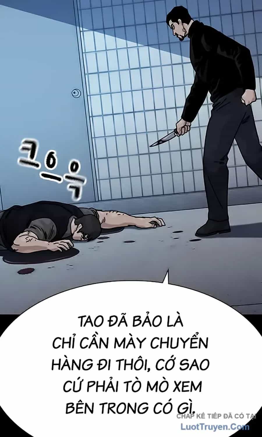 Để Có Thể Sống Sót - Chương 211 - ảnh 65