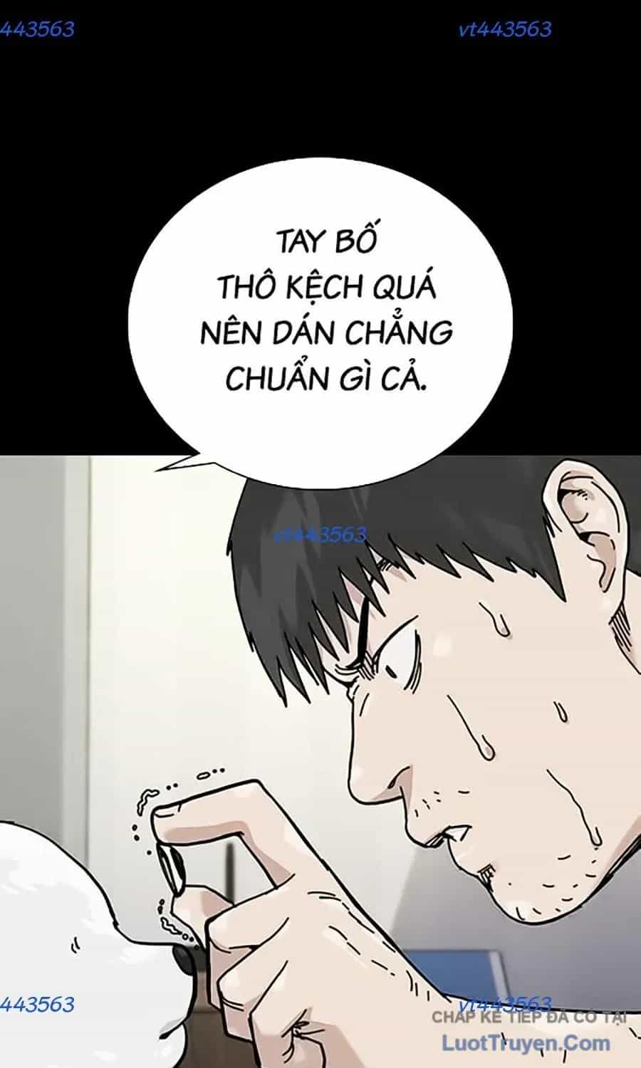 Để Có Thể Sống Sót - Chương 211 - ảnh 8