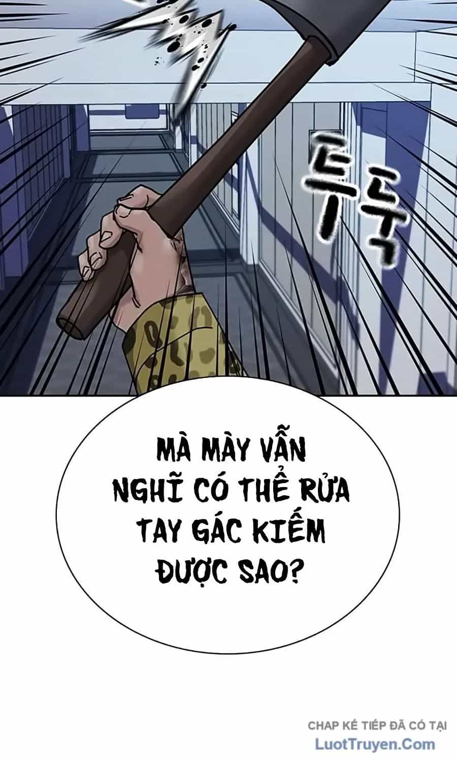 Để Có Thể Sống Sót - Chương 212 - ảnh 117