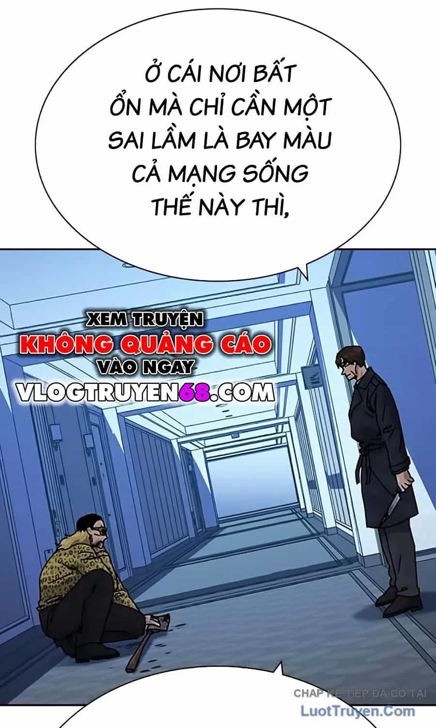 Để Có Thể Sống Sót - Chương 212 - ảnh 62