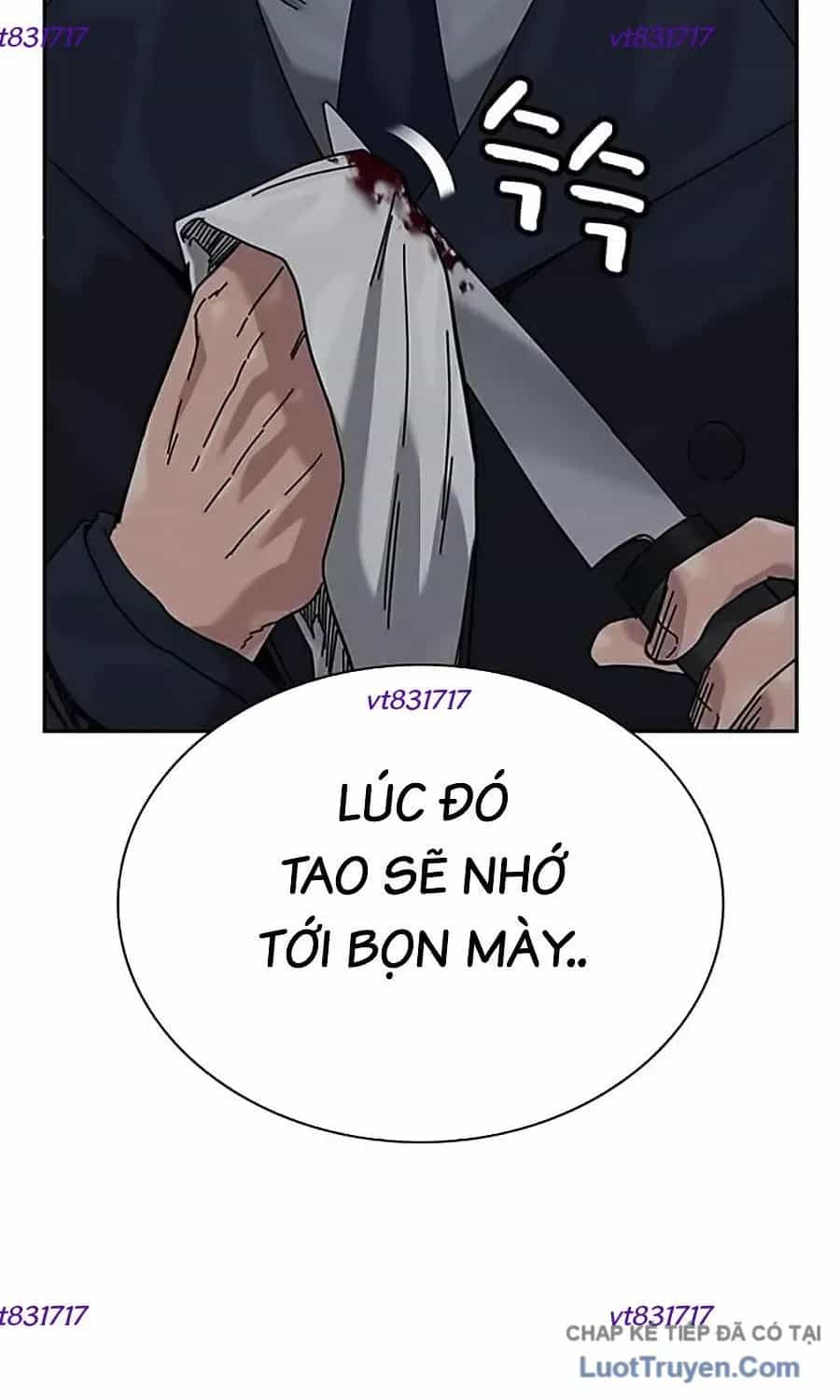Để Có Thể Sống Sót - Chương 212 - ảnh 72