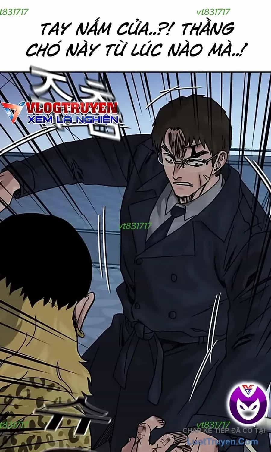 Để Có Thể Sống Sót - Chương 212 - ảnh 87