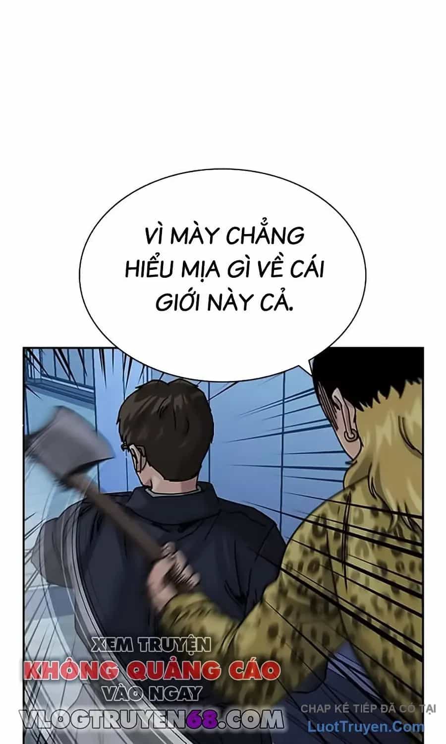 Để Có Thể Sống Sót - Chương 212 - ảnh 94