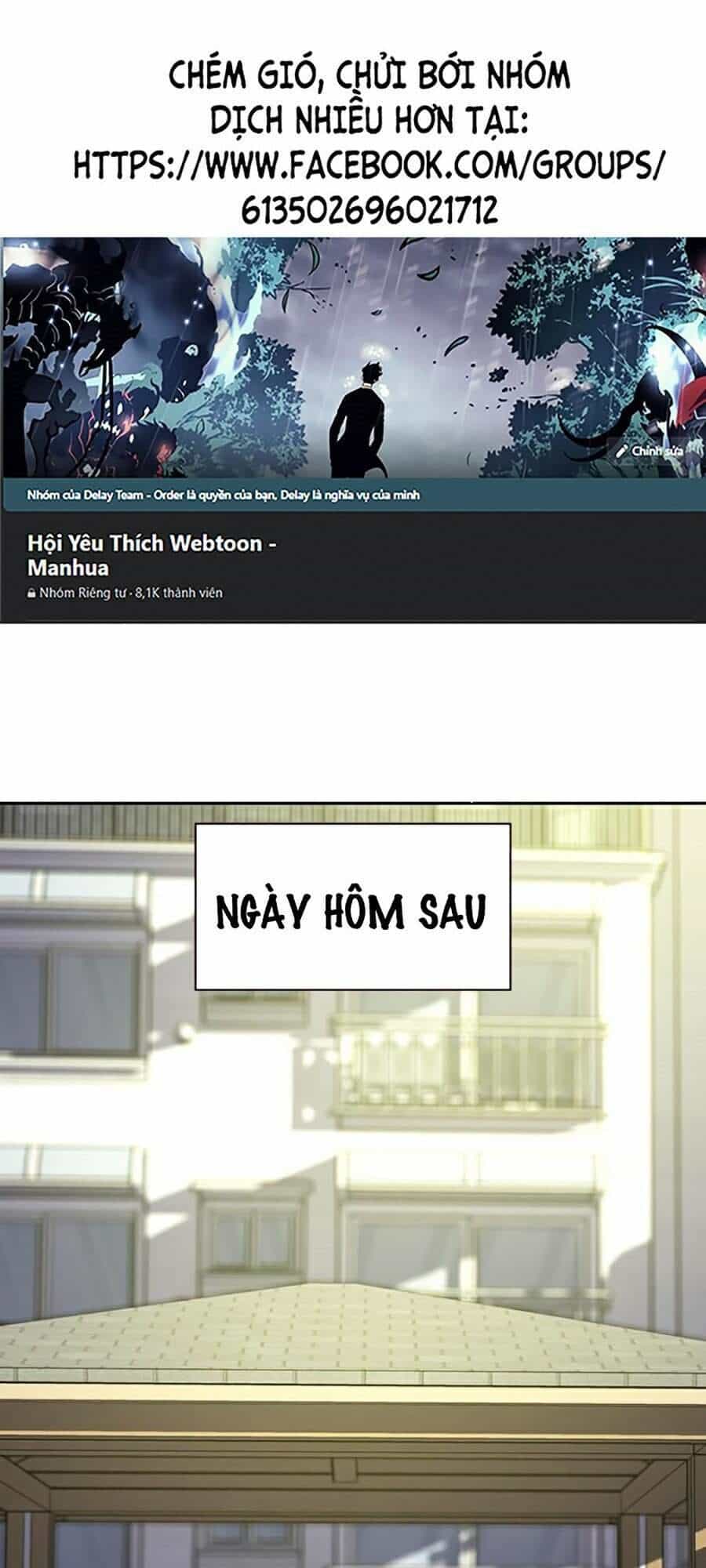 Để Có Thể Sống Sót - Chương 23 - ảnh 19