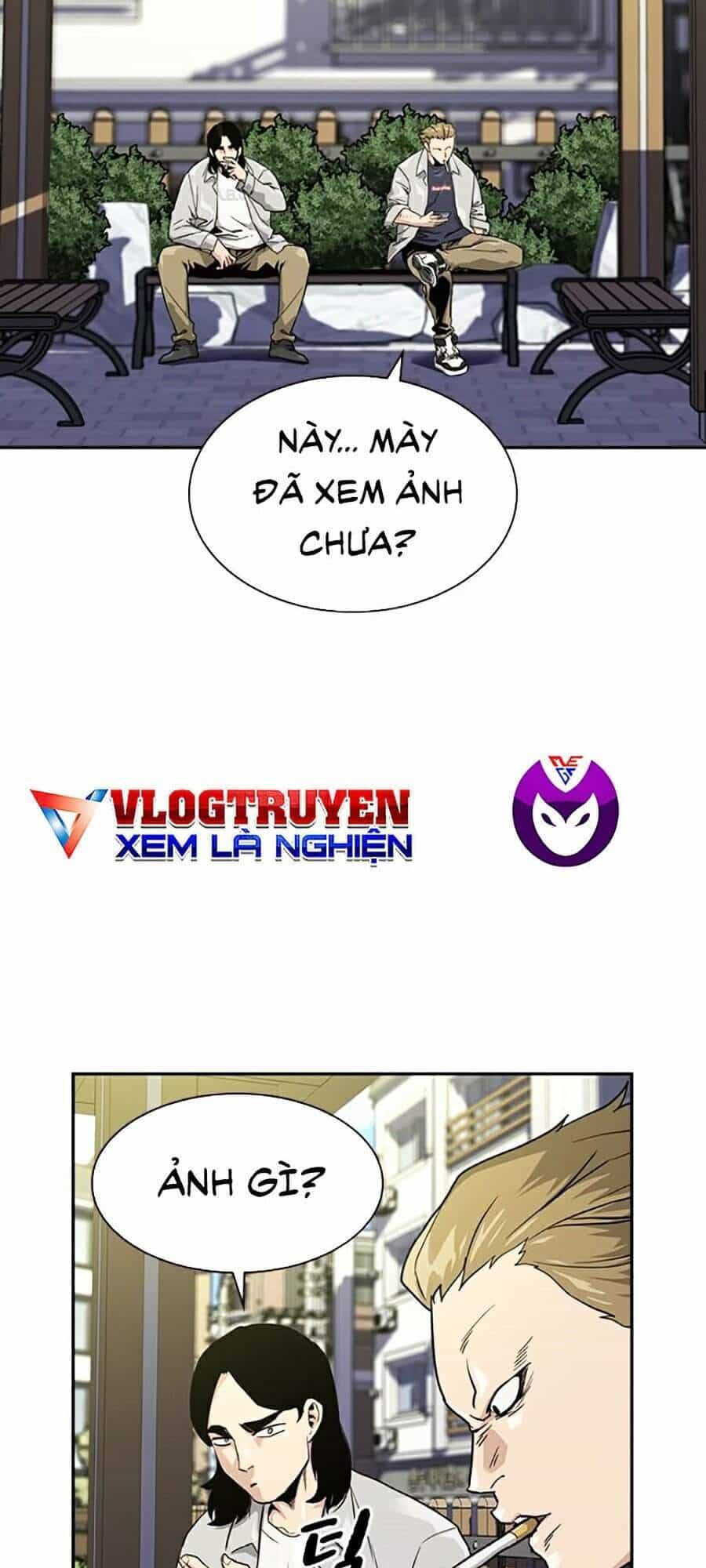 Để Có Thể Sống Sót - Chương 23 - ảnh 21