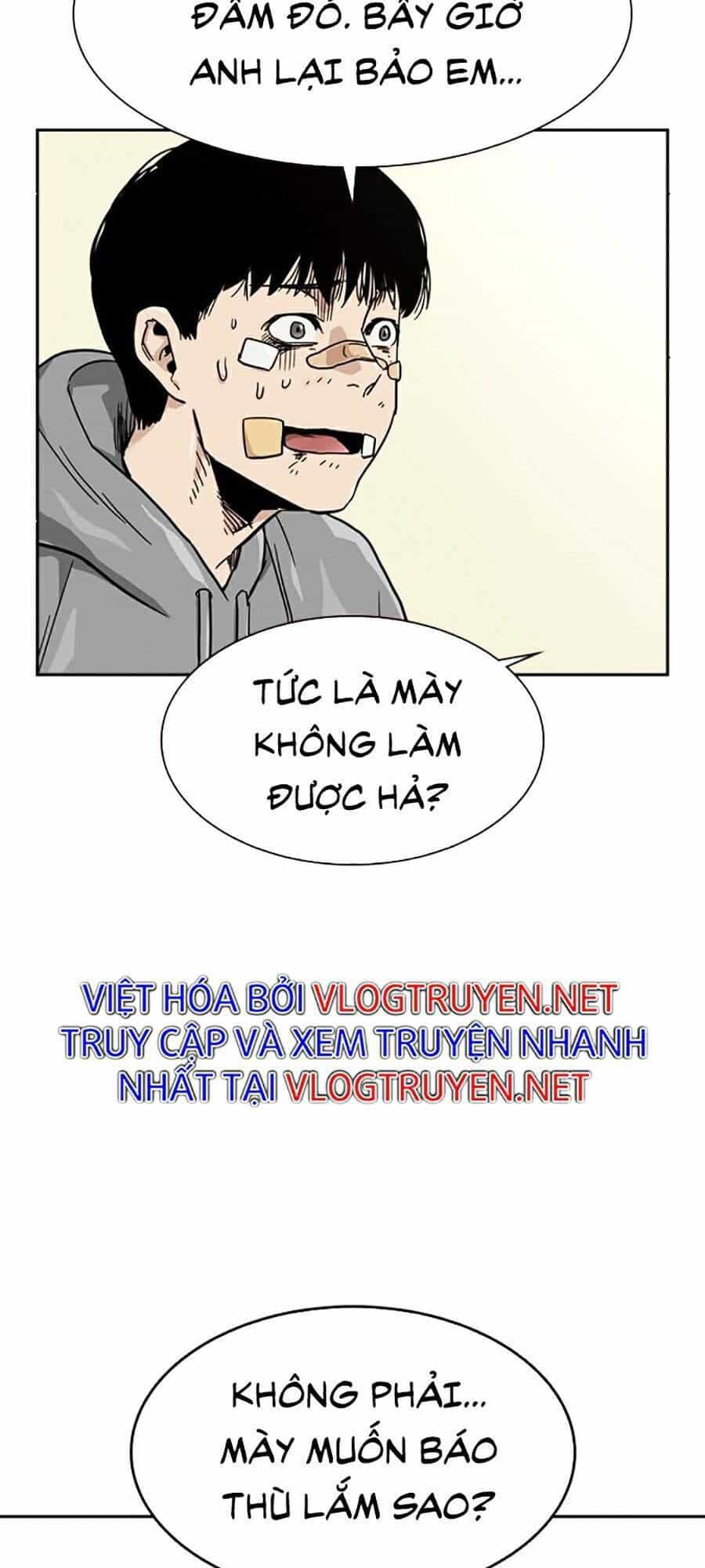 Để Có Thể Sống Sót - Chương 23 - ảnh 3