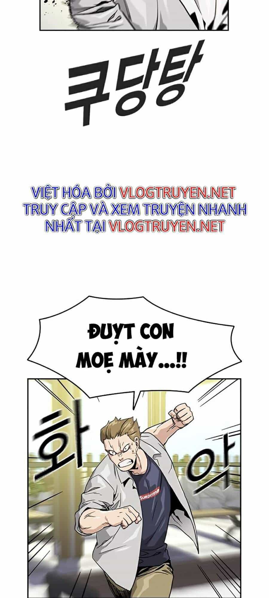 Để Có Thể Sống Sót - Chương 23 - ảnh 37