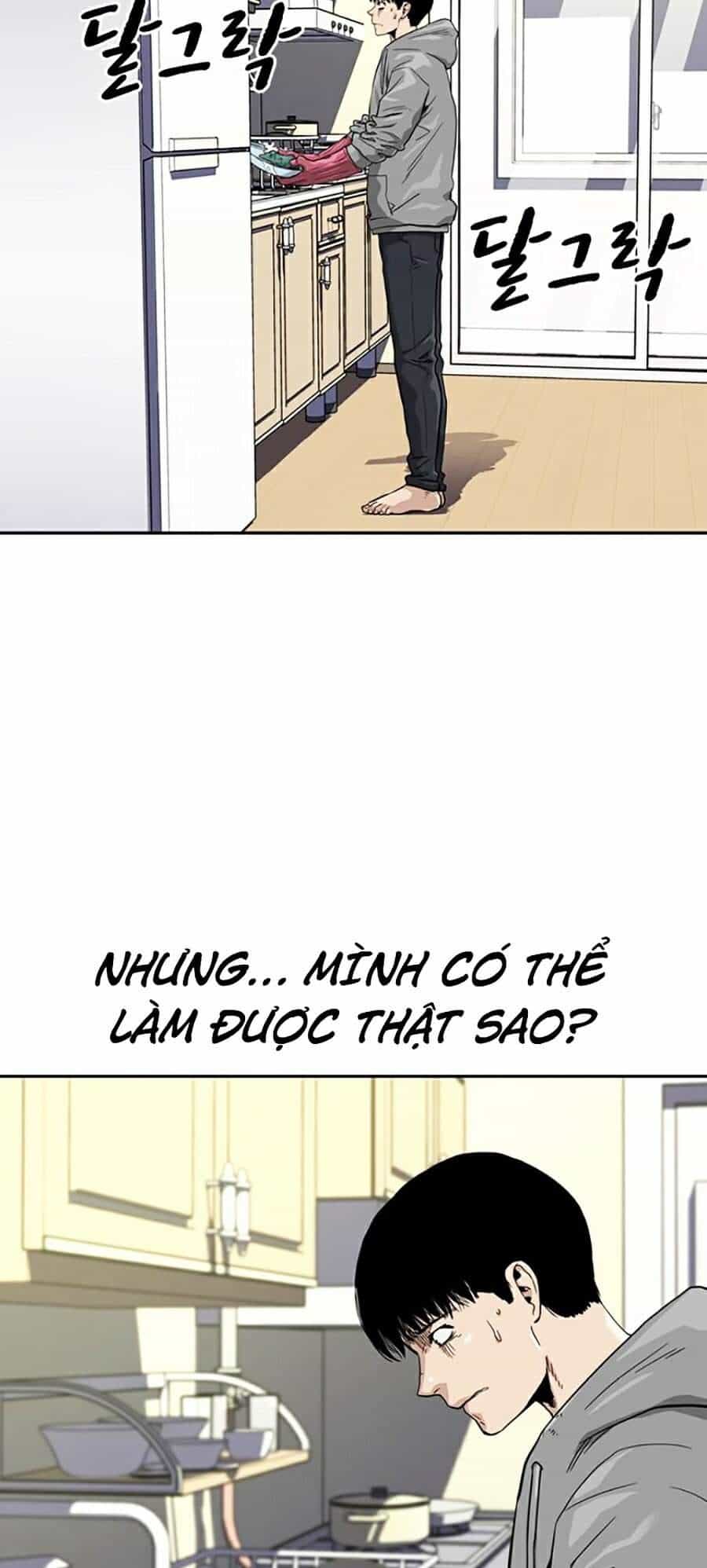 Để Có Thể Sống Sót - Chương 23 - ảnh 83