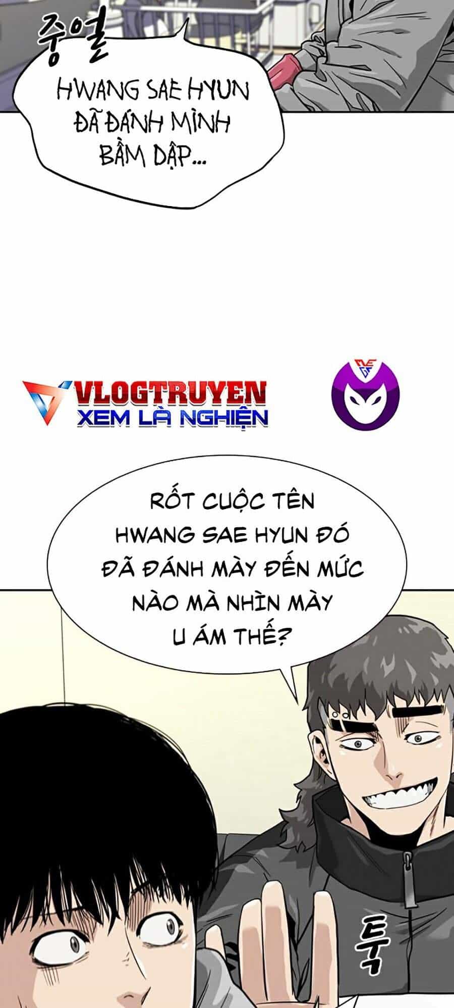 Để Có Thể Sống Sót - Chương 23 - ảnh 84