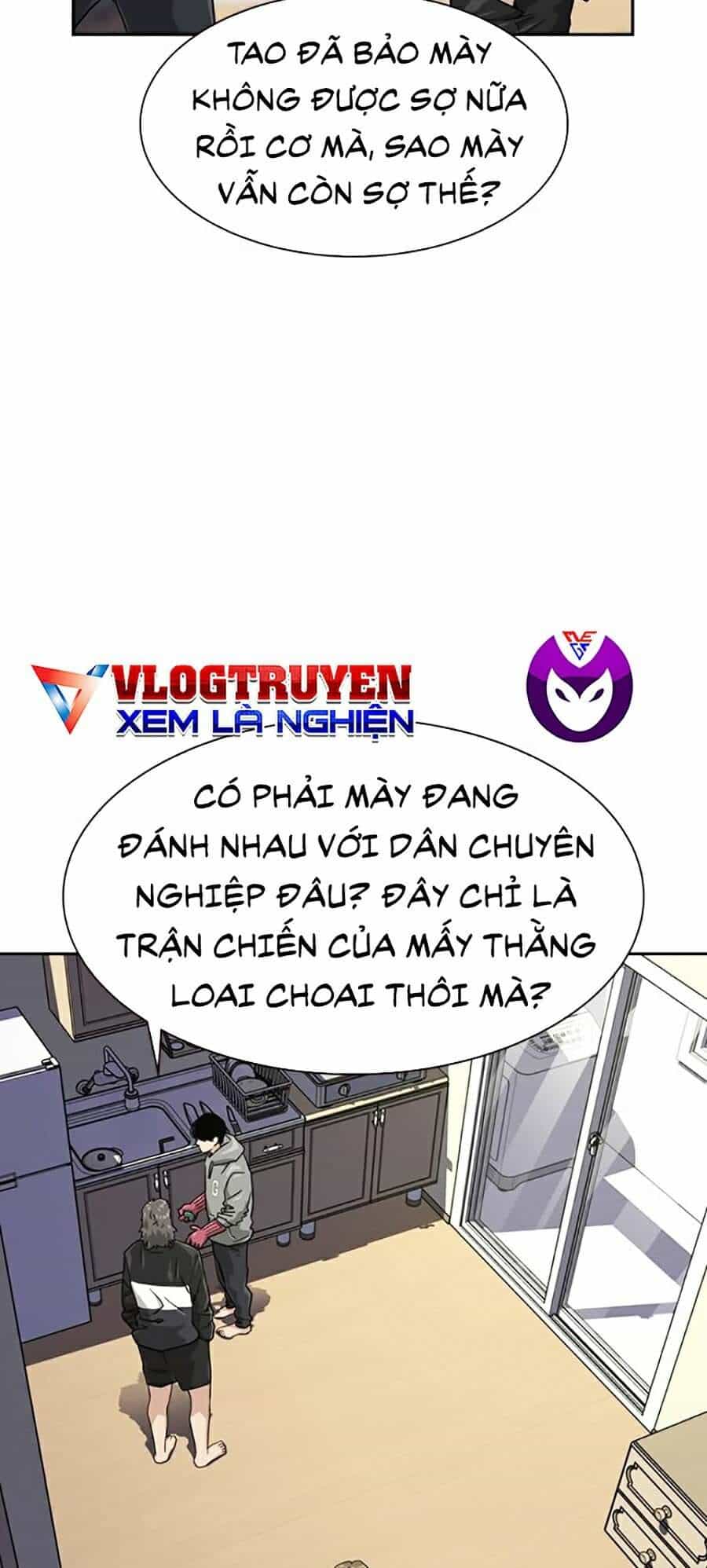 Để Có Thể Sống Sót - Chương 23 - ảnh 89