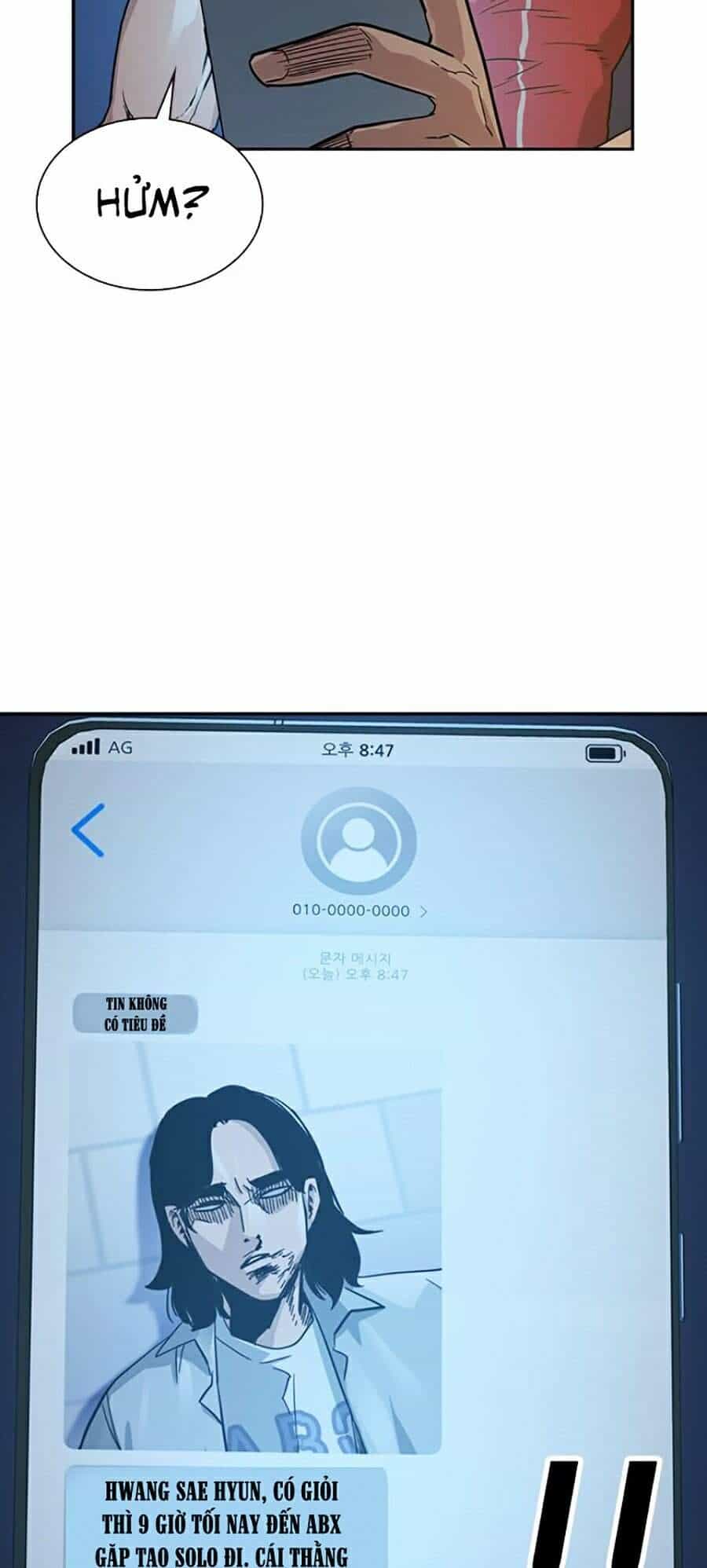 Để Có Thể Sống Sót - Chương 23 - ảnh 97