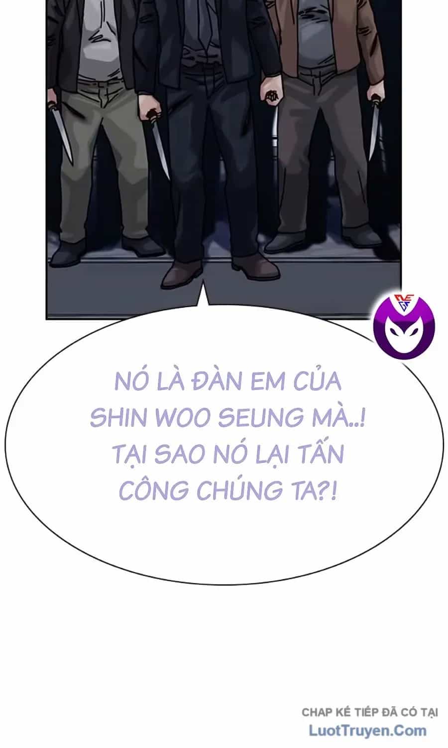 Để Có Thể Sống Sót - Chương 213 - ảnh 131