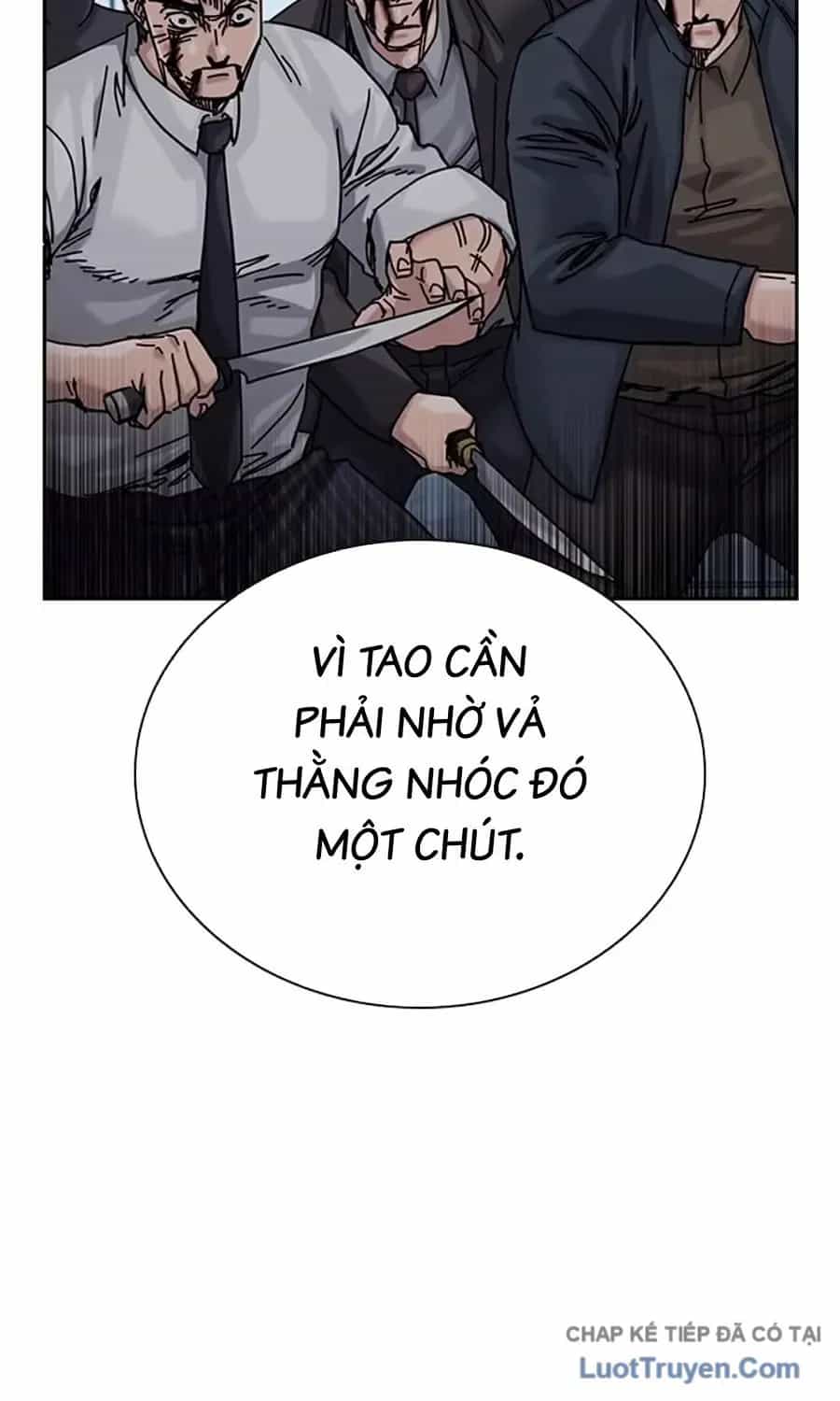 Để Có Thể Sống Sót - Chương 213 - ảnh 149