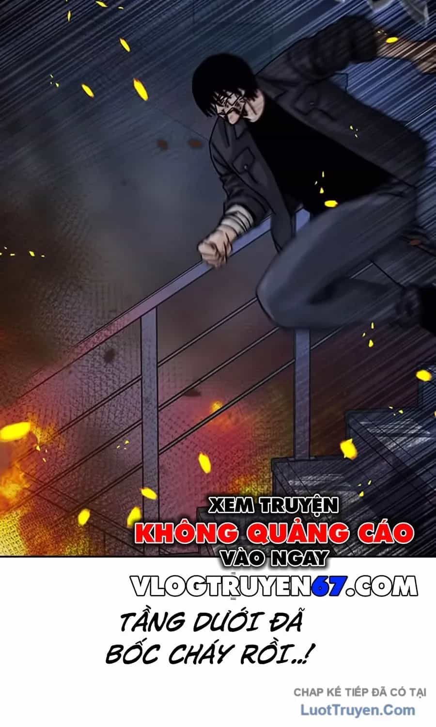 Để Có Thể Sống Sót - Chương 213 - ảnh 152