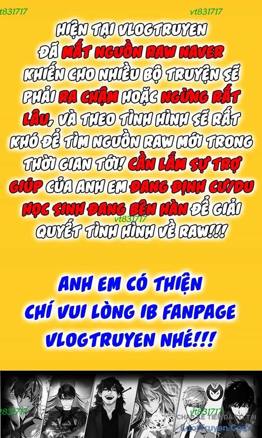Để Có Thể Sống Sót - Chương 213 - ảnh 182