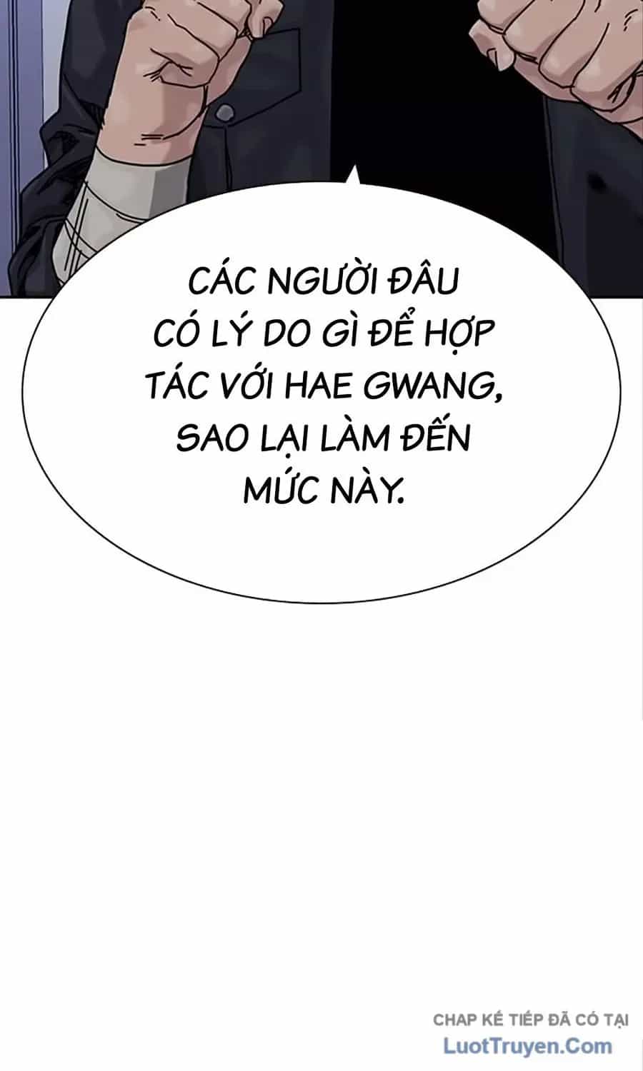 Để Có Thể Sống Sót - Chương 213 - ảnh 41