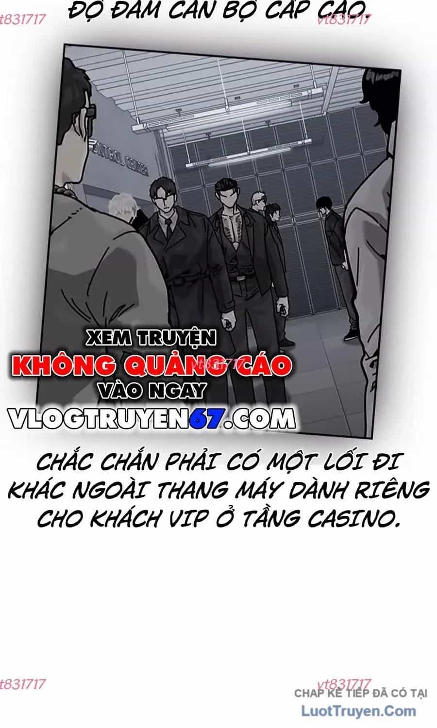 Để Có Thể Sống Sót - Chương 213 - ảnh 6