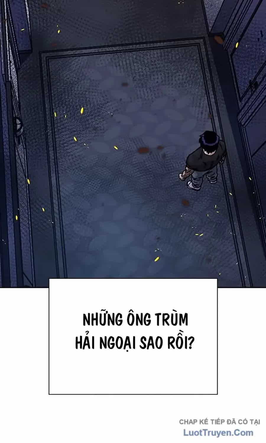 Để Có Thể Sống Sót - Chương 213 - ảnh 65