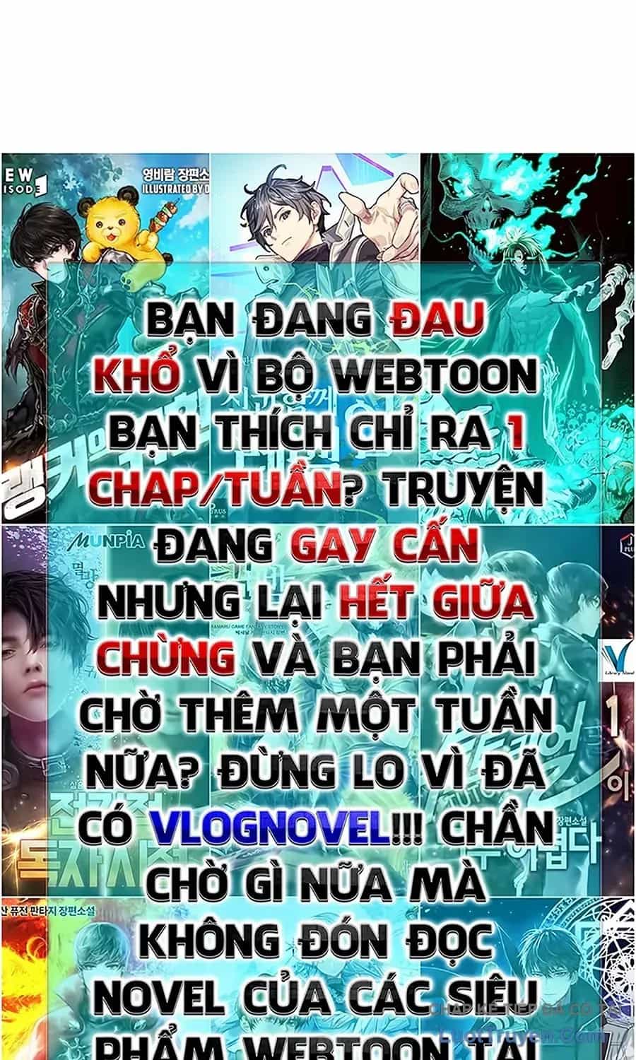 Để Có Thể Sống Sót - Chương 213 - ảnh 75