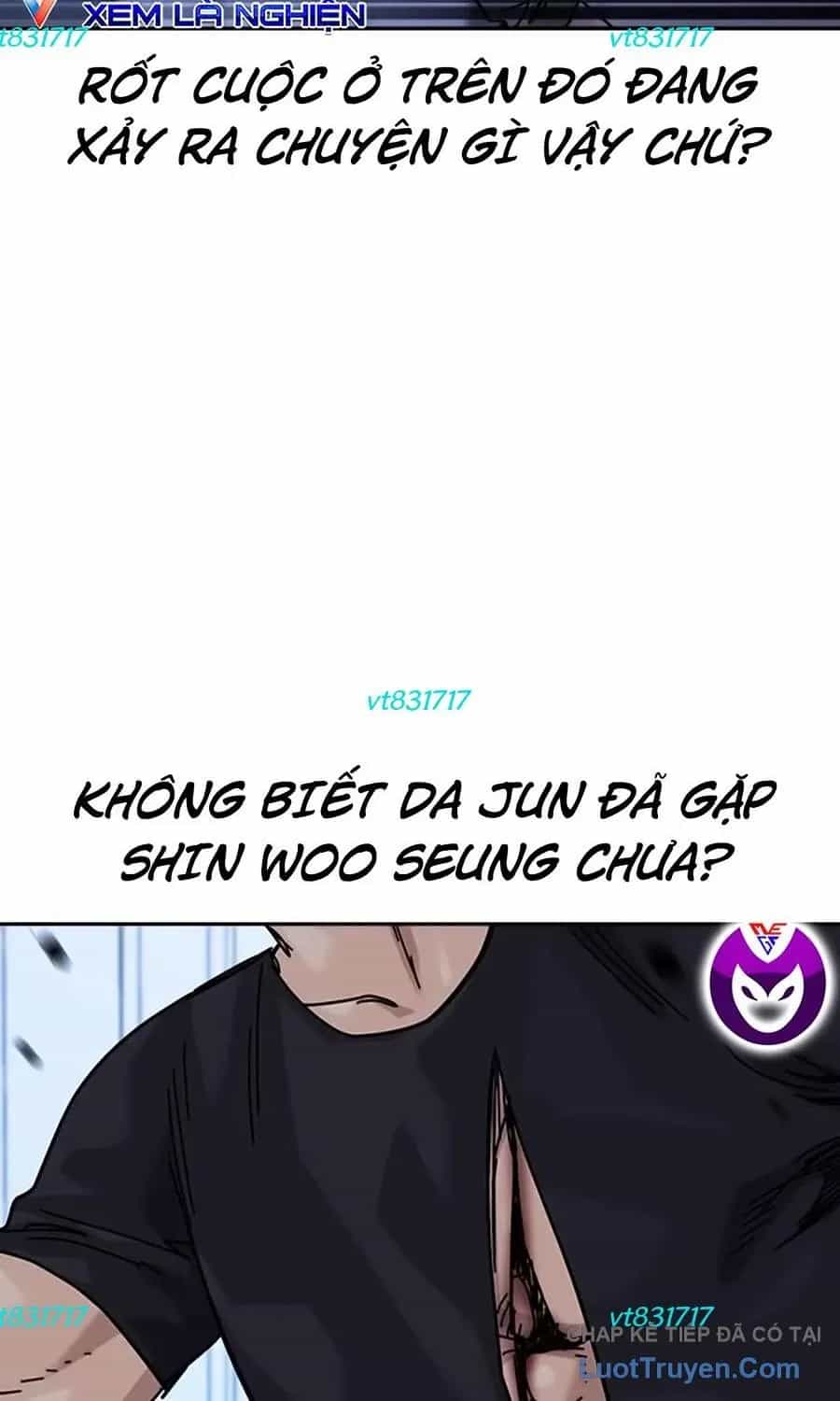 Để Có Thể Sống Sót - Chương 213 - ảnh 8