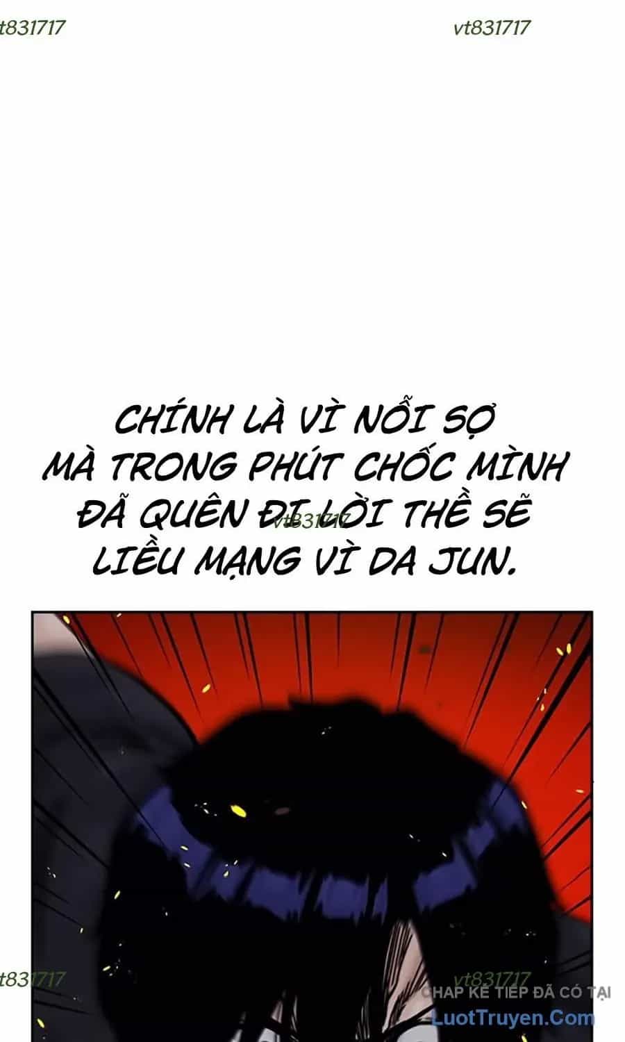 Để Có Thể Sống Sót - Chương 213 - ảnh 84