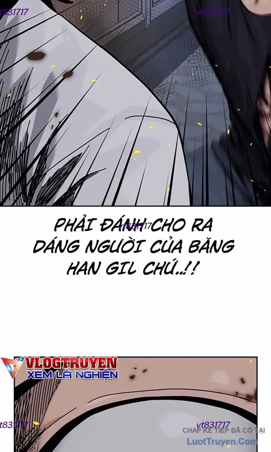 Để Có Thể Sống Sót - Chương 213 - ảnh 89