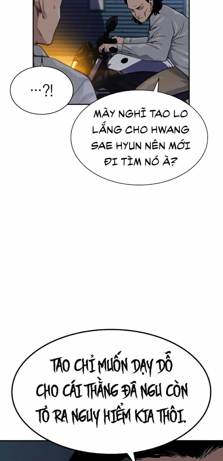 Để Có Thể Sống Sót - Chương 24 - ảnh 14
