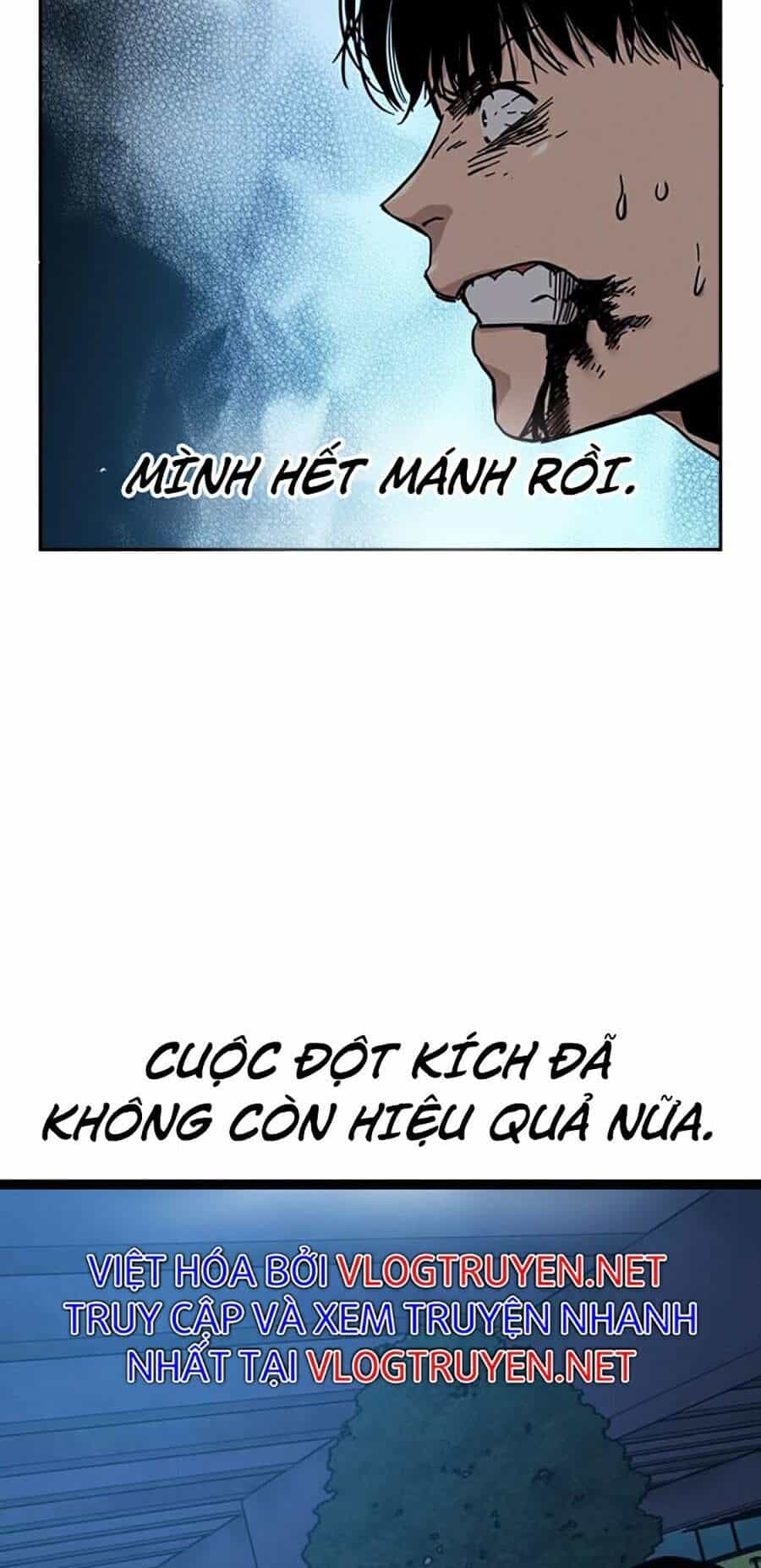 Để Có Thể Sống Sót - Chương 24 - ảnh 28