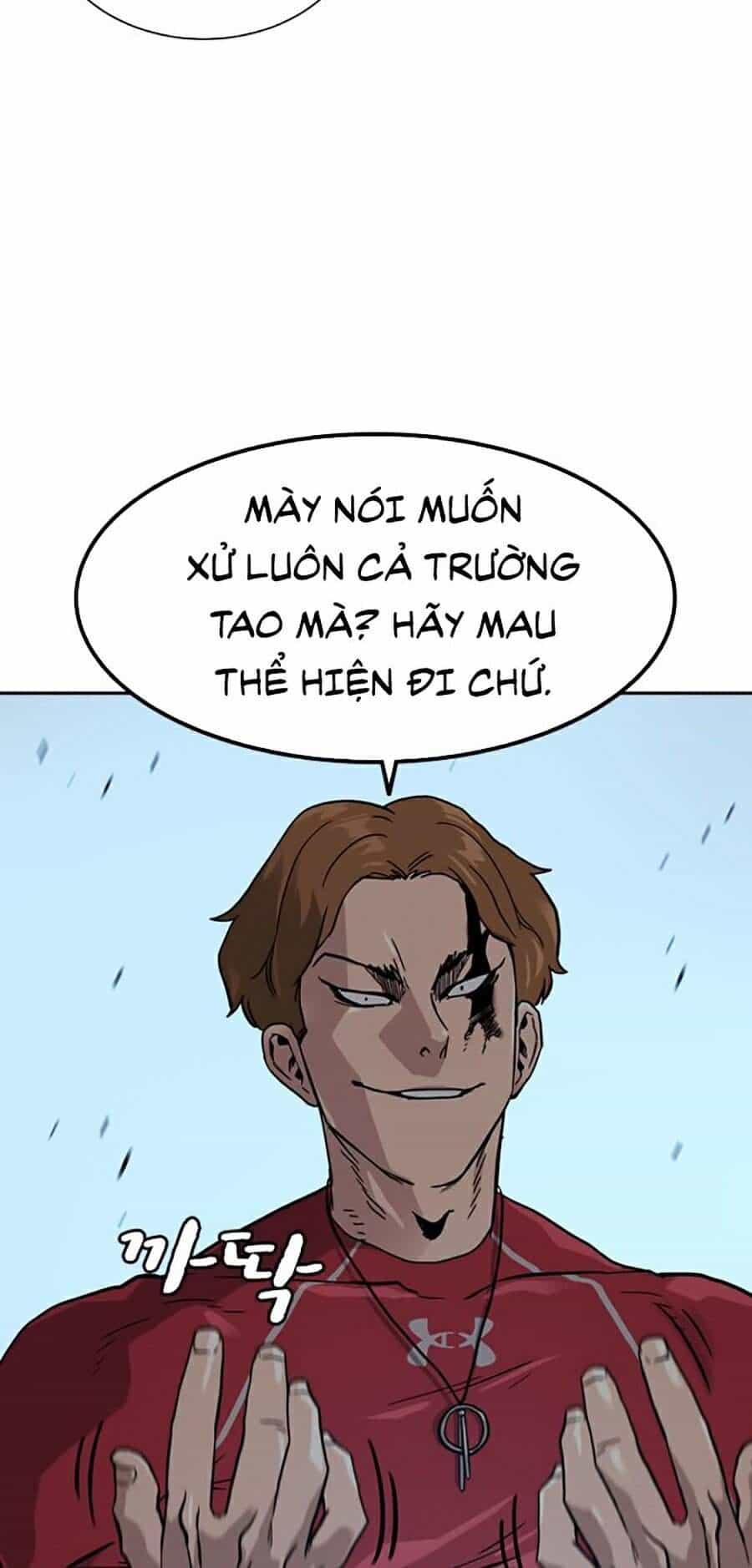 Để Có Thể Sống Sót - Chương 24 - ảnh 40