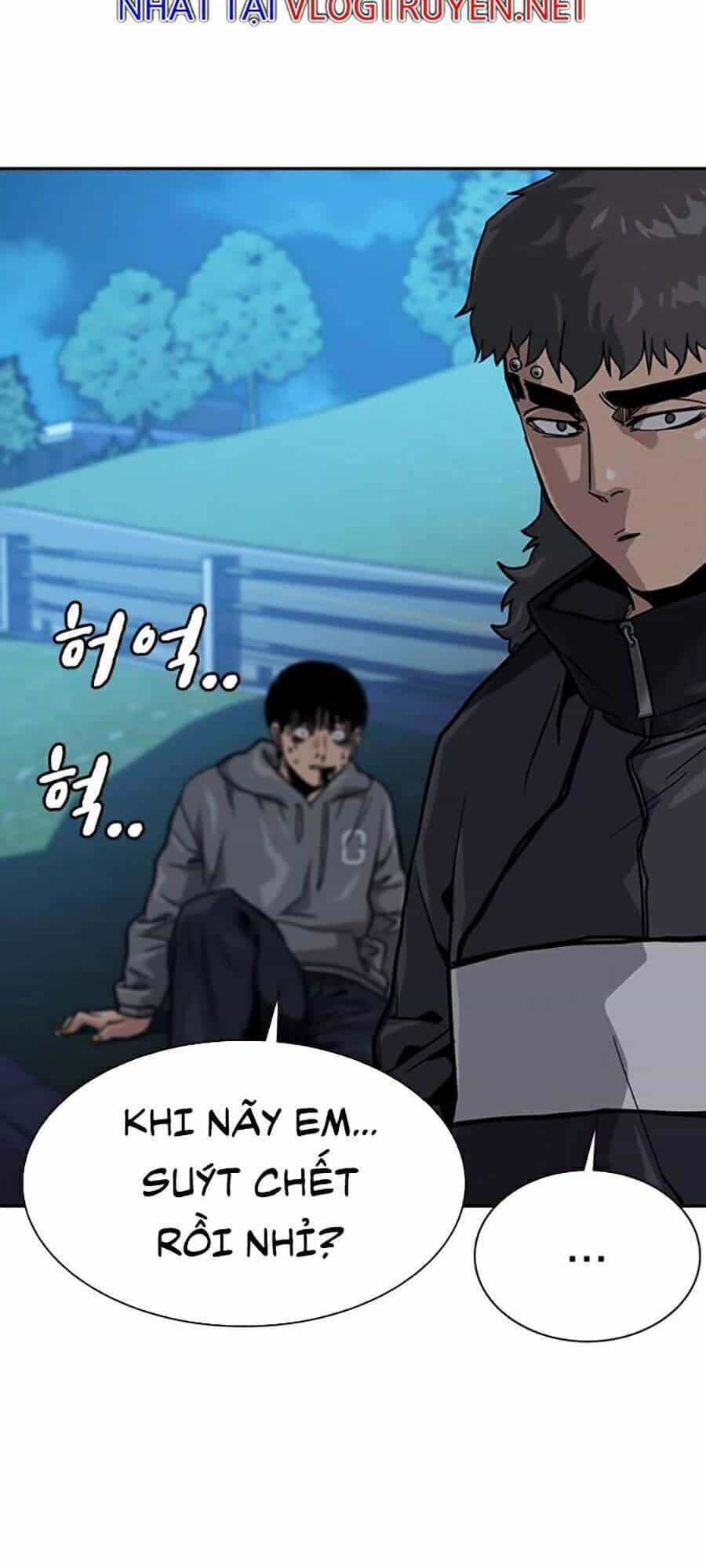 Để Có Thể Sống Sót - Chương 24 - ảnh 83