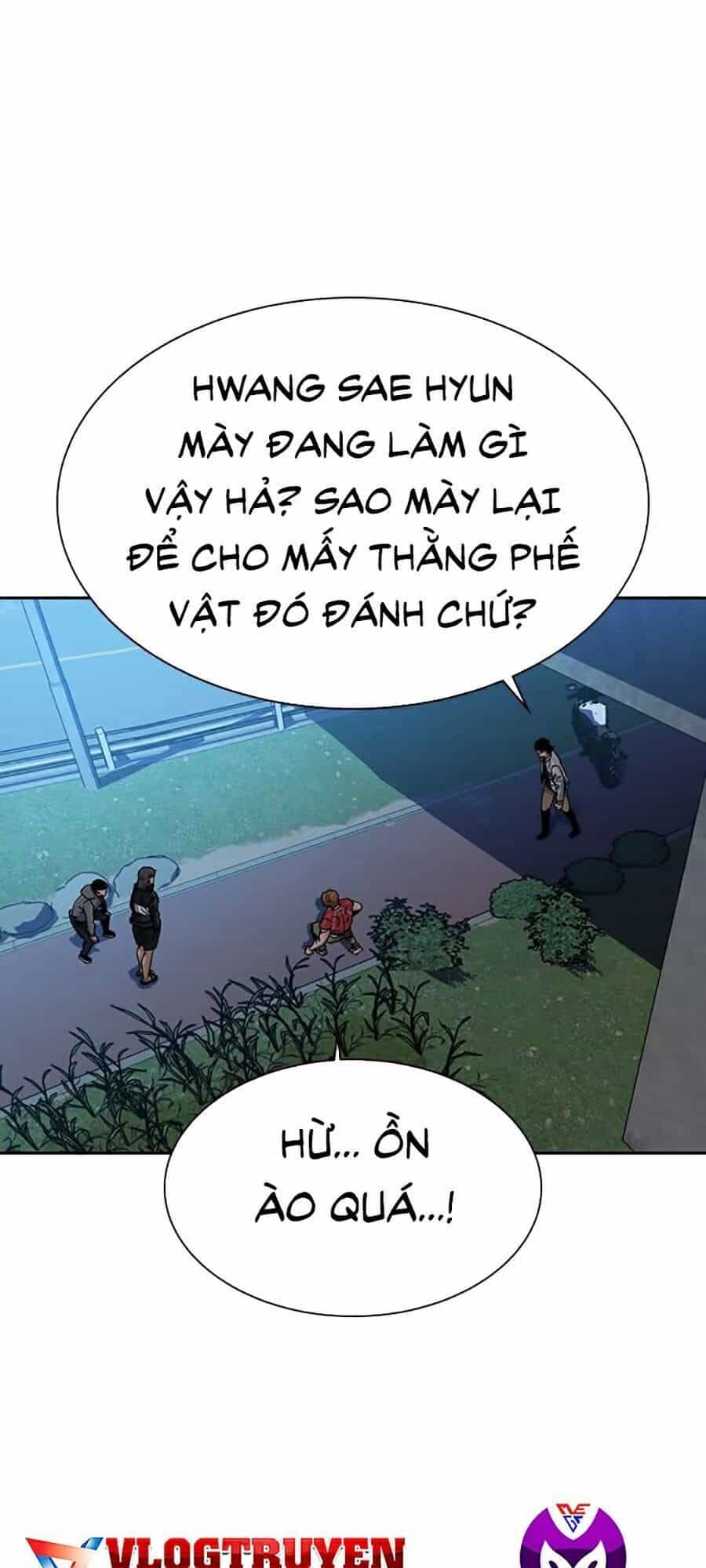 Để Có Thể Sống Sót - Chương 24 - ảnh 89