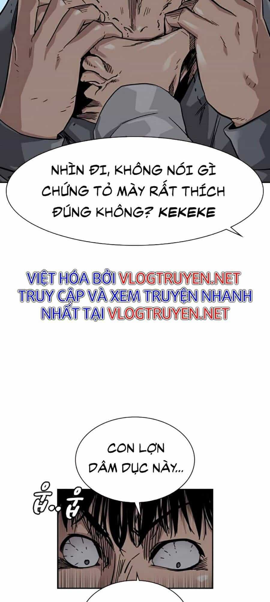 Để Có Thể Sống Sót - Chương 25 - ảnh 31