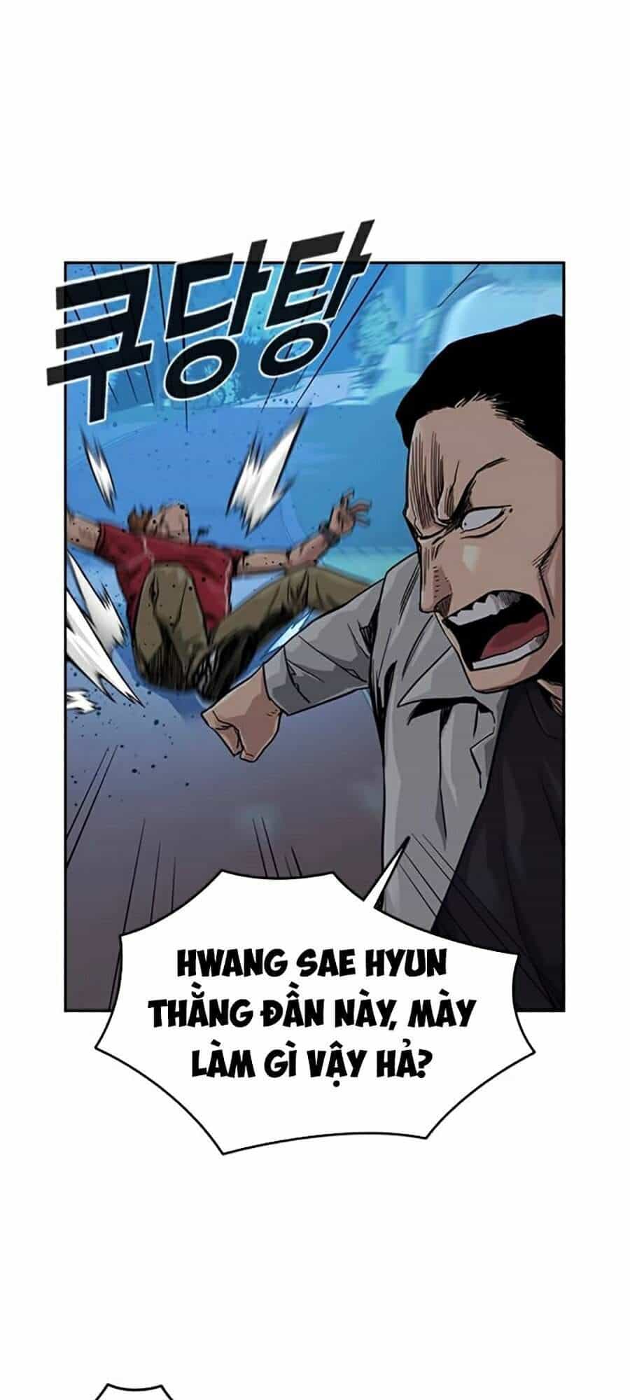 Để Có Thể Sống Sót - Chương 25 - ảnh 81
