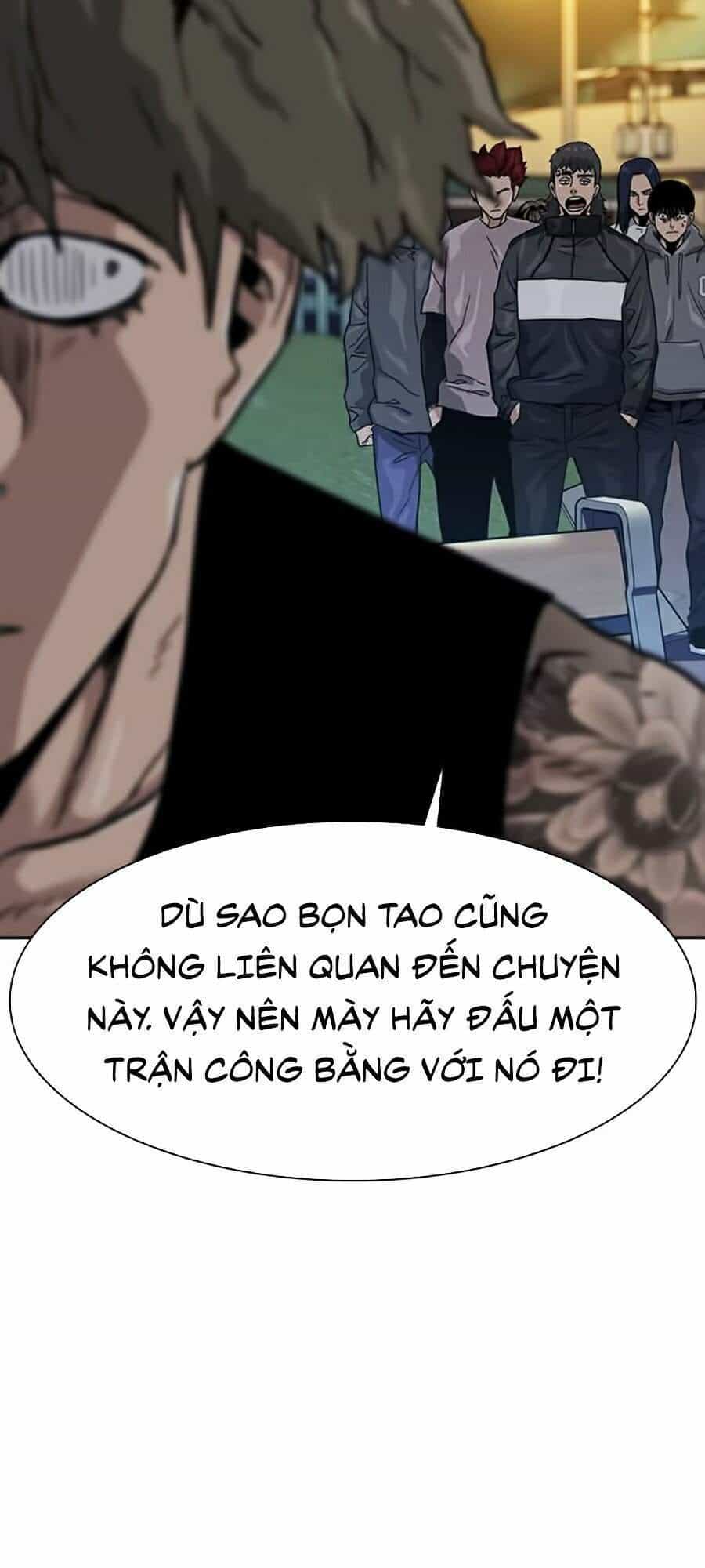Để Có Thể Sống Sót - Chương 26 - ảnh 111
