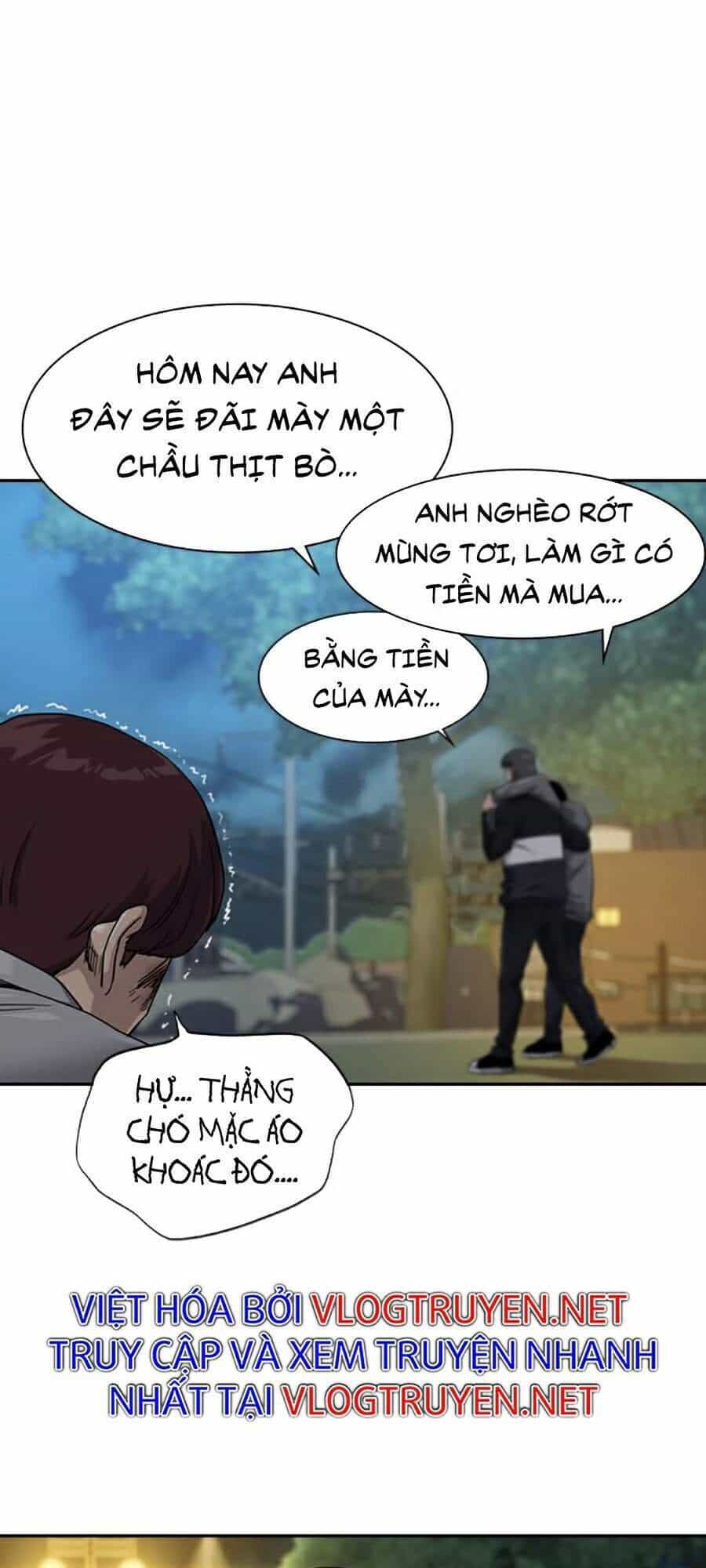 Để Có Thể Sống Sót - Chương 26 - ảnh 29