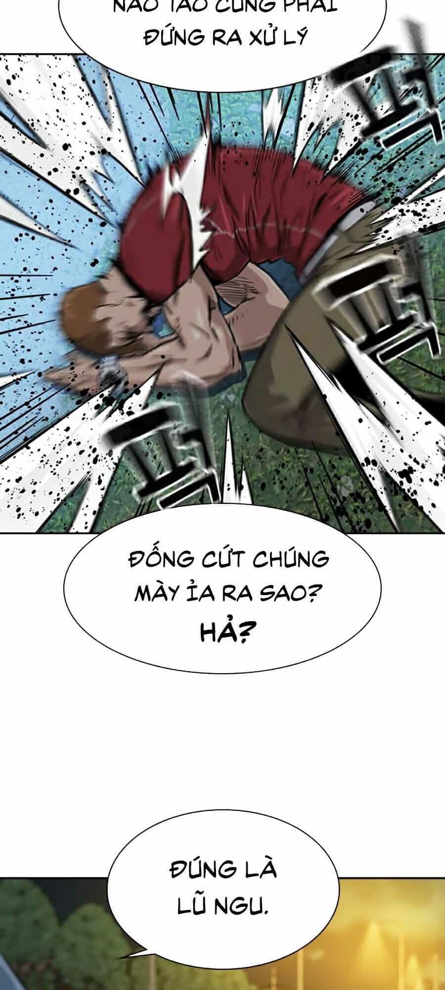 Để Có Thể Sống Sót - Chương 26 - ảnh 45