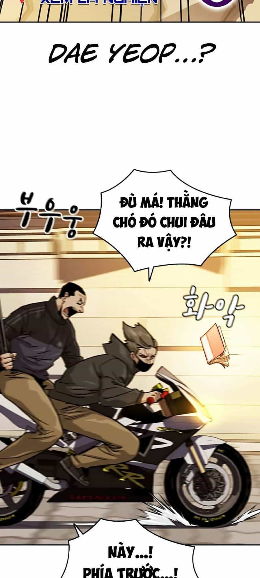 Để Có Thể Sống Sót - Chương 26 - ảnh 63