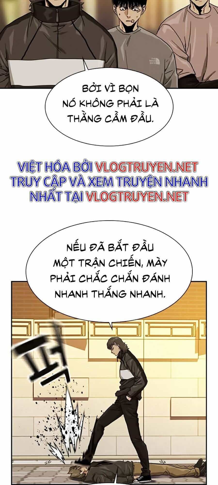 Để Có Thể Sống Sót - Chương 26 - ảnh 73